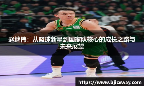 赵继伟：从篮球新星到国家队核心的成长之路与未来展望